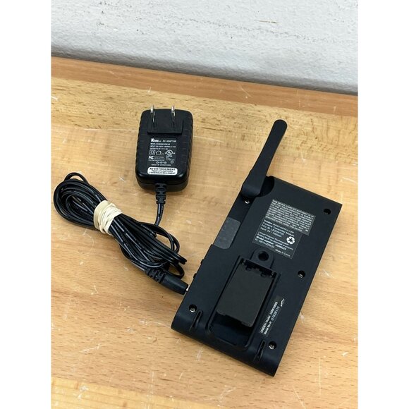 Uniden UDWC23 Wireless Security Camera W/ Cable - Picture 5 of 7